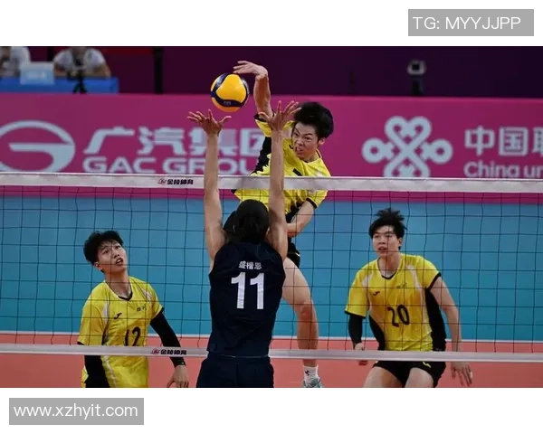 成都排球队在排球意识排行榜中荣获第二名展现出强大团队实力与战术素养