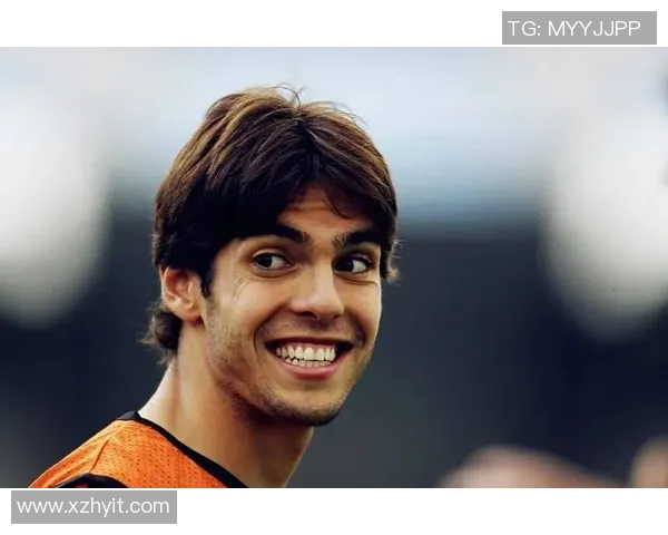 足球明星KAKA的传奇人生与职业生涯回顾